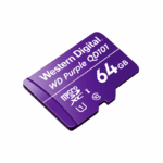 Cartão de Memória MicroSD 64GB com 3 anos de Garantia Intelbras - Imagem 2