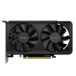 Gpu Rx 550 4Gb Gddr5 128 Bits Dual-Fan Projeto Edge Pvex5504Gbdf - Imagem 3