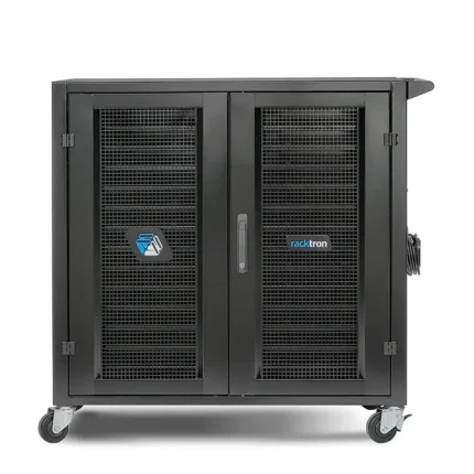 Gabinete de Recarga Para 45 Notebooks