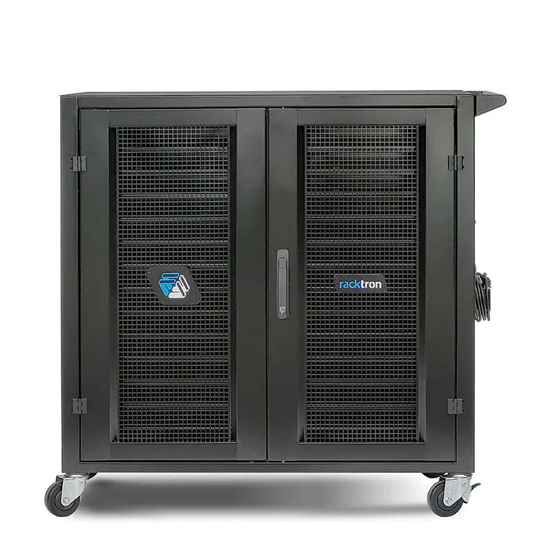 gabinete45 Gabinete de Recarga Para 45 Notebooks - Imagem 1