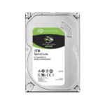 Disco Rígido HD Seagate Barracuda 1TB