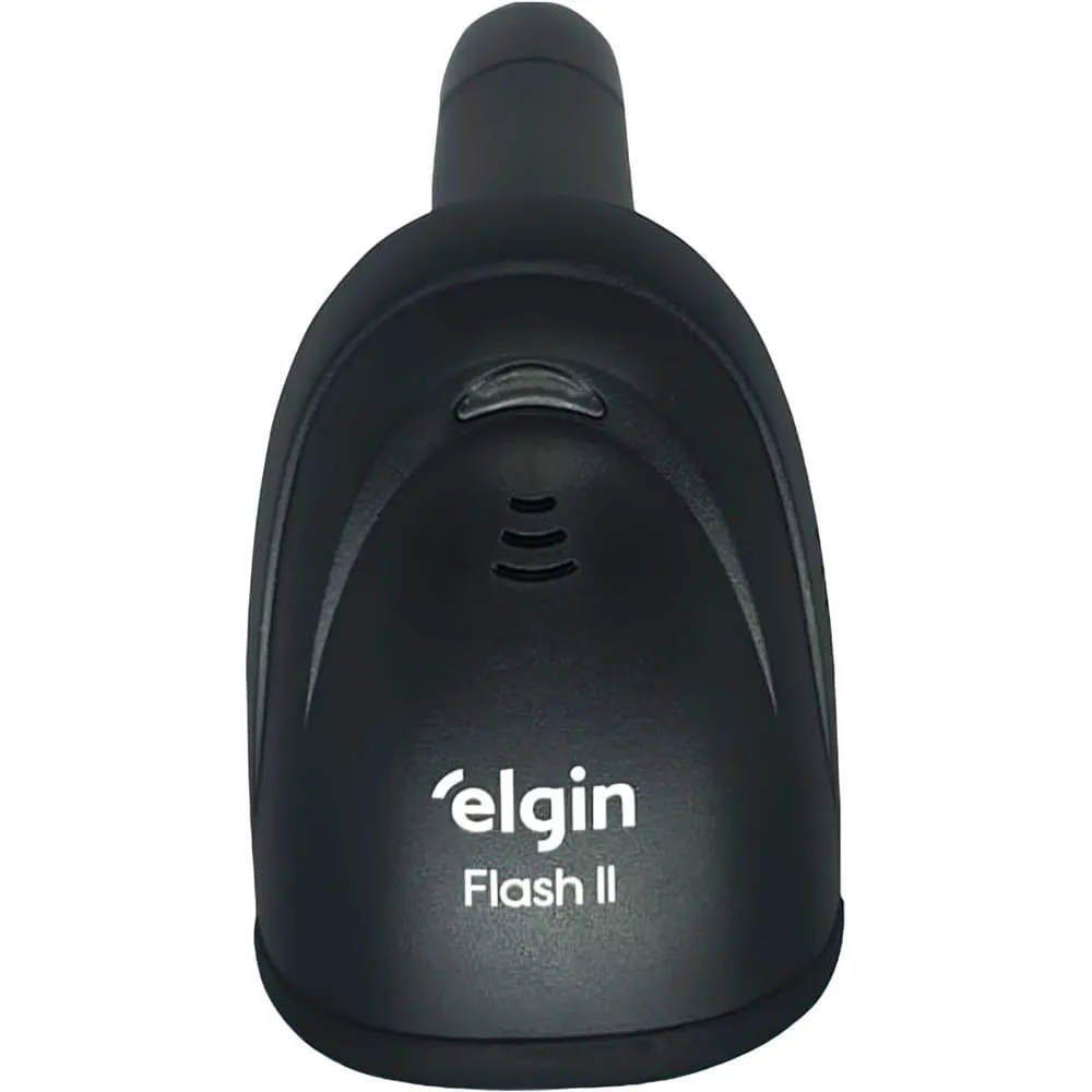 Leitor de Código de Barras Elgin Flash II - Imagem 6