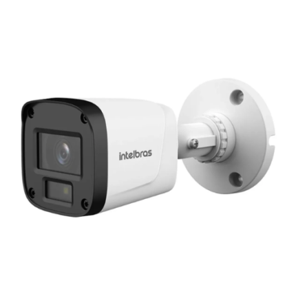Câmera Intelbras Vhl 1220 B Full Hd 1080p 20m