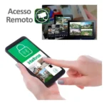 Dvr Gravador Intelbras 8 Canais Full Hd - Imagem 5