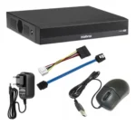 Dvr Gravador Intelbras 8 Canais Full Hd - Imagem 6