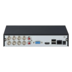 Dvr Gravador Intelbras 8 Canais Full Hd - Imagem 2